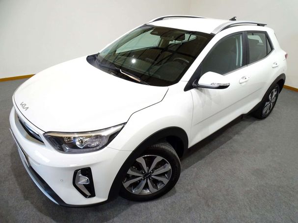 Kia Stonic 1.2 62 kW image number 1