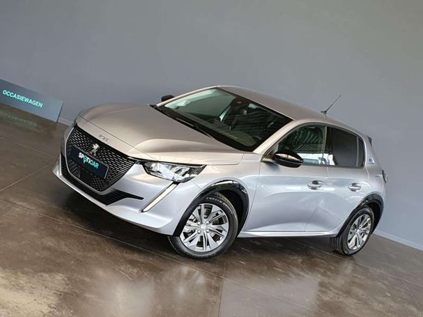 Peugeot e-208 100 kW image number 8