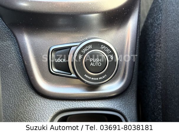 Suzuki Vitara 1.4 Hybrid Comfort Allgrip 95 kW image number 11