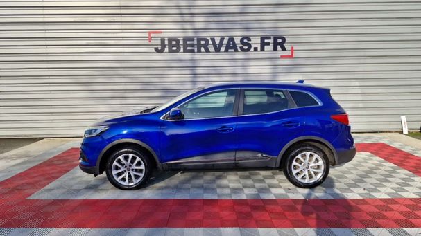 Renault Kadjar BLUE dCi 115 EDC 85 kW image number 7