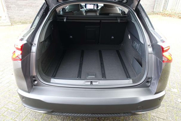 Citroen C5 X PureTech Shine 96 kW image number 18