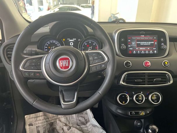 Fiat 500X Cross 1.6 MultiJet 96 kW image number 3