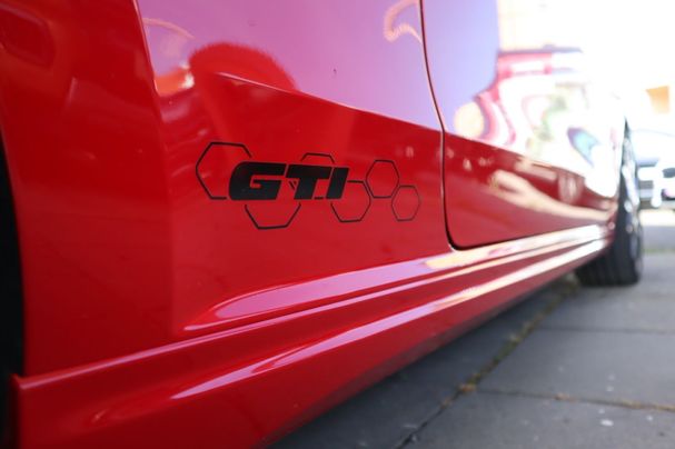 Volkswagen up! GTI 85 kW image number 15