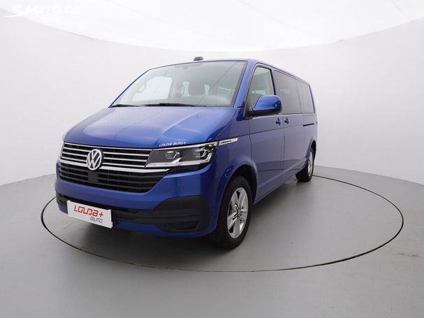 Volkswagen T6 Caravelle 110 kW image number 1