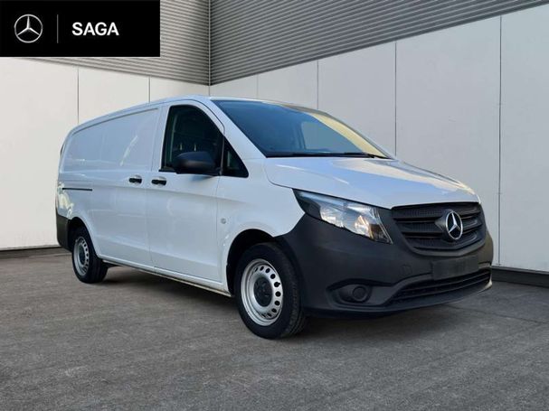 Mercedes-Benz Vito 114 CDi long 100 kW image number 9