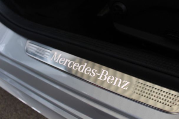 Mercedes-Benz C 300 d T 4Matic 180 kW image number 28