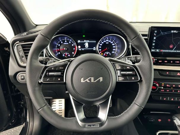 Kia ProCeed 1.5 T-GDI GT Line 103 kW image number 24