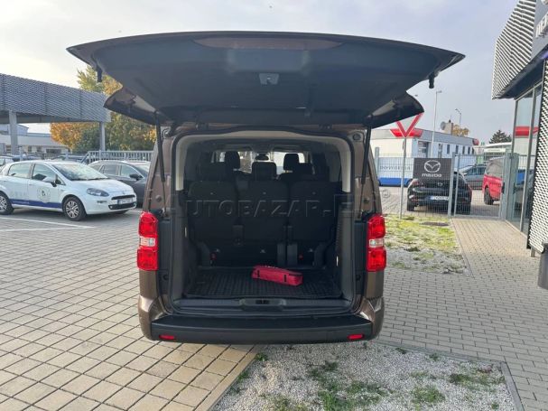 Toyota Proace 130 kW image number 4