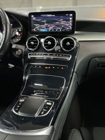 Mercedes-Benz GLC 300 d 180 kW image number 13