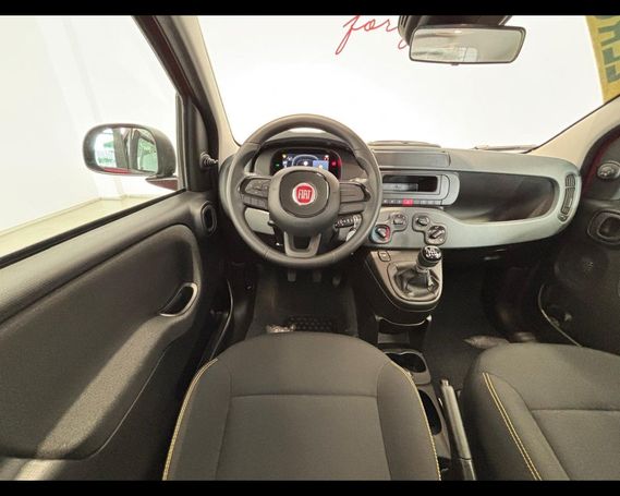 Fiat Panda 51 kW image number 10