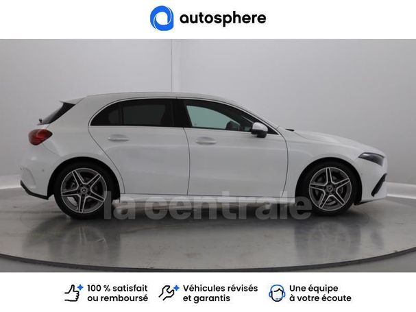 Mercedes-Benz A 180 100 kW image number 4