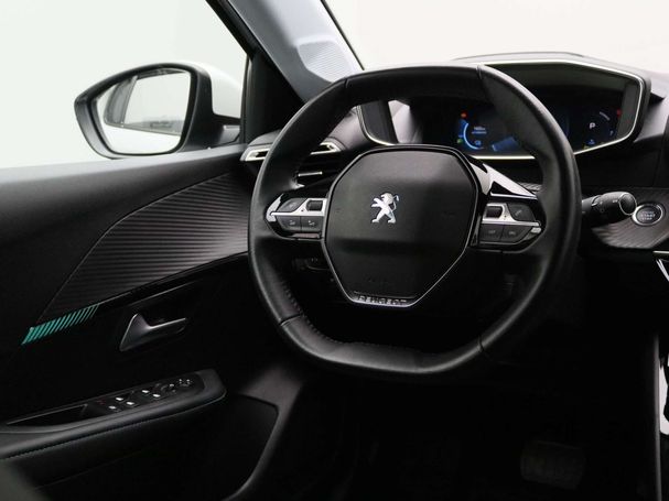 Peugeot e-208 100 kW image number 10