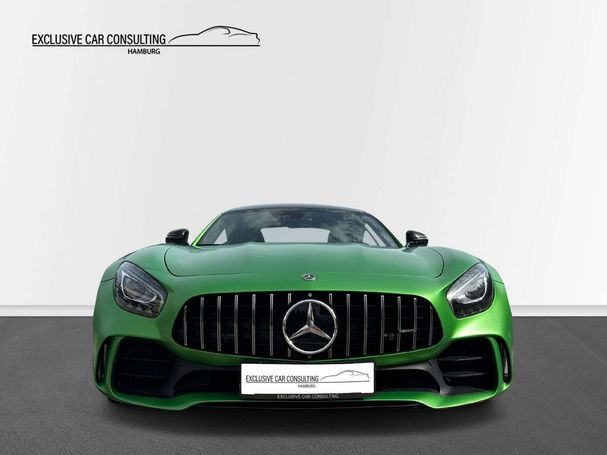 Mercedes-Benz AMG GT 430 kW image number 4