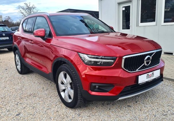 Volvo XC40 T3 Momentum Pro 120 kW image number 1