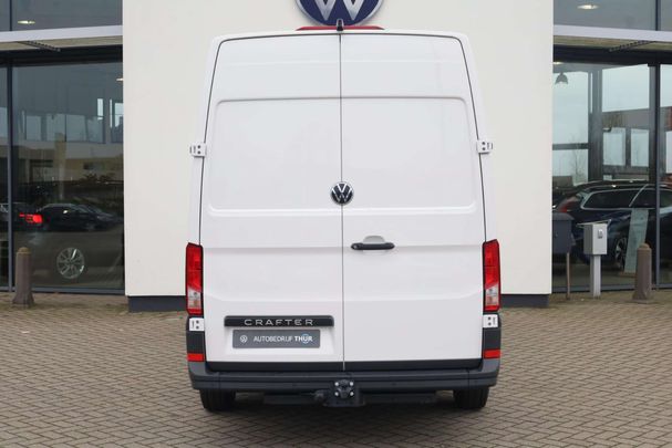 Volkswagen Crafter 30 TDI Trendline 103 kW image number 7