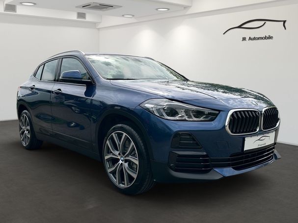 BMW X2 xDrive 140 kW image number 2