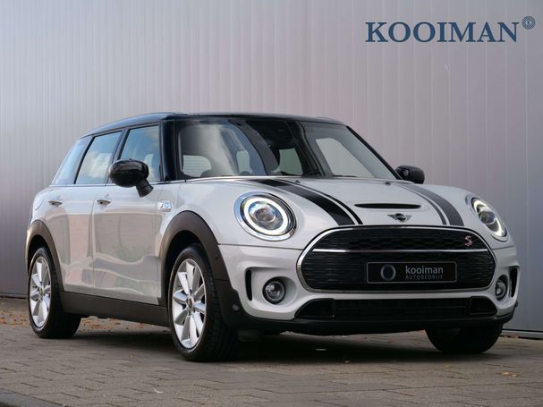 Mini Cooper S Clubman 141 kW image number 1