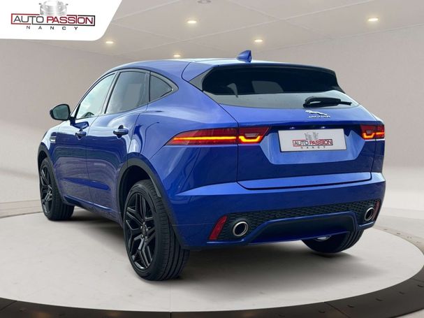 Jaguar E-Pace P300 AWD SE 221 kW image number 4