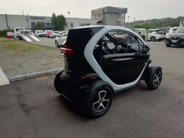 Renault Twizy 8 kW image number 1