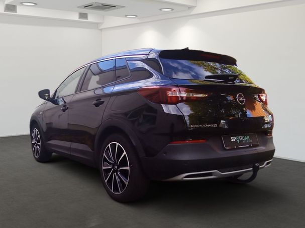 Opel Grandland X 1.6 DI Hybrid4 221 kW image number 4