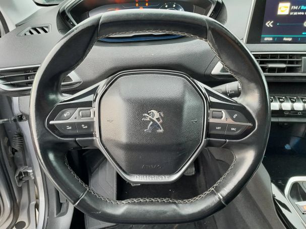 Peugeot 5008 BlueHDi Active 110 kW image number 8