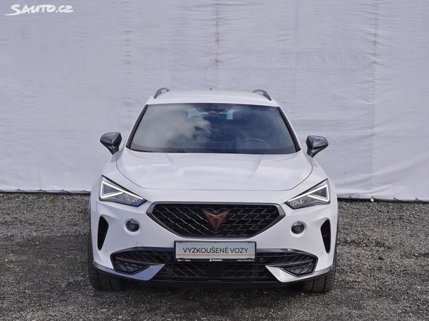 Cupra Formentor 1.5 TSI DSG 110 kW image number 2