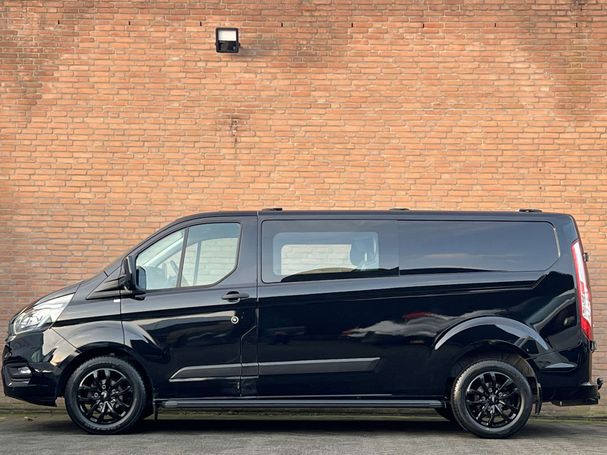 Ford Transit Custom 2.0 TDCi 96 kW image number 23