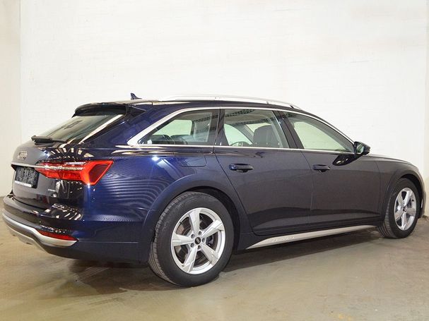 Audi A6 Allroad 45 TDI quattro 180 kW image number 9