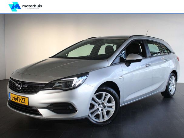 Opel Astra 1.4 Turbo Sports Tourer Edition 107 kW image number 1