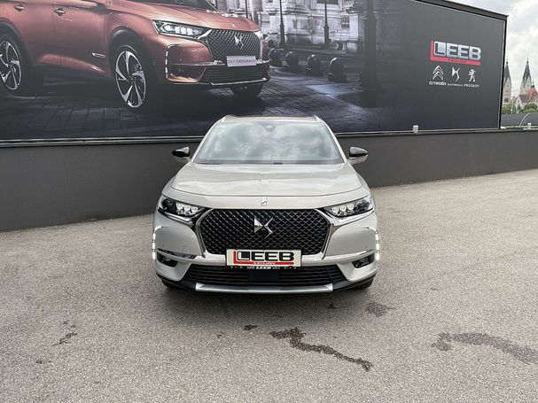 DS Automobiles 7 Crossback E-Tense 300 4x4 220 kW image number 2