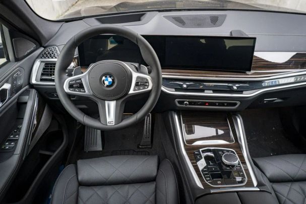 BMW X6 xDrive 219 kW image number 15