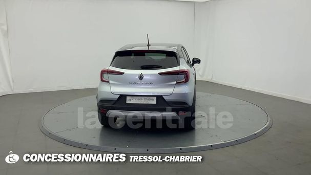 Renault Captur TCe 90 67 kW image number 6