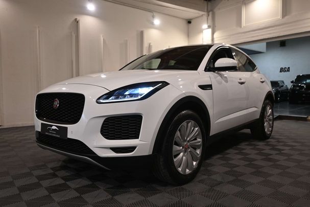 Jaguar E-Pace P250 AWD 183 kW image number 1