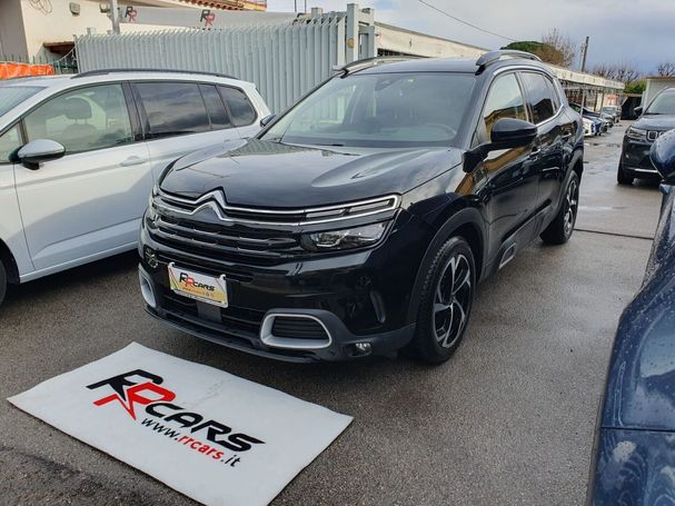 Citroen C5 Aircross BlueHDi 130 S&S 96 kW image number 1