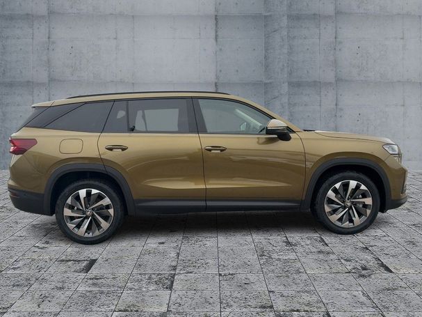 Skoda Kodiaq 1.5 TSI DSG 110 kW image number 6