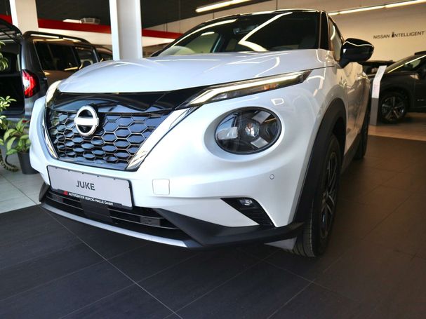 Nissan Juke 105 kW image number 1