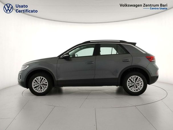 Volkswagen T-Roc 1.5 TSI DSG 110 kW image number 8