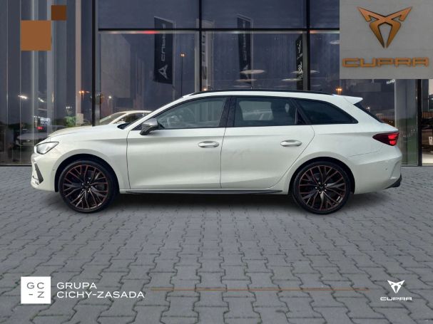 Cupra Leon Sportstourer 245 kW image number 5