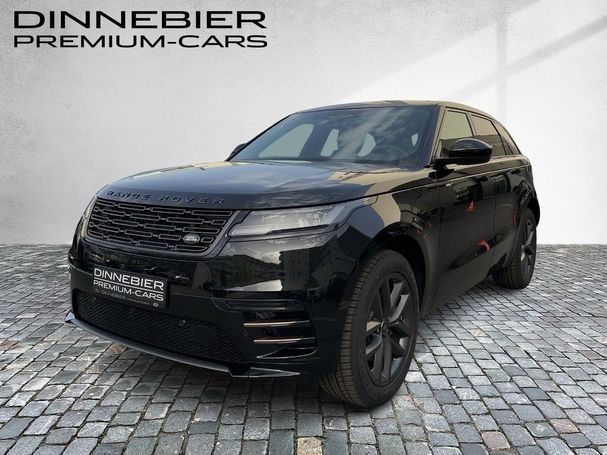 Land Rover Range Rover Velar 184 kW image number 2