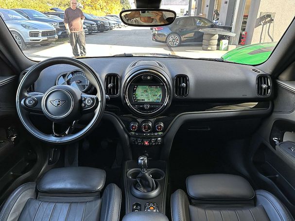 Mini Cooper S Countryman 141 kW image number 25