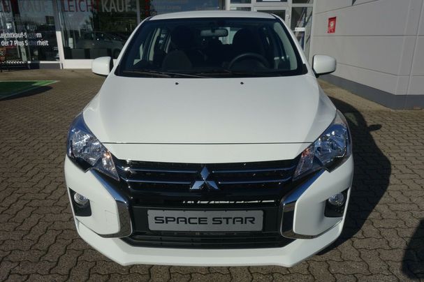 Mitsubishi Space Star 52 kW image number 2