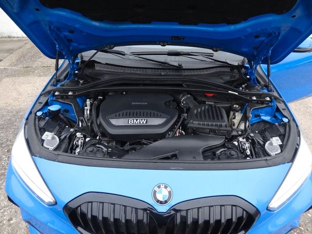 BMW 118d 110 kW image number 20