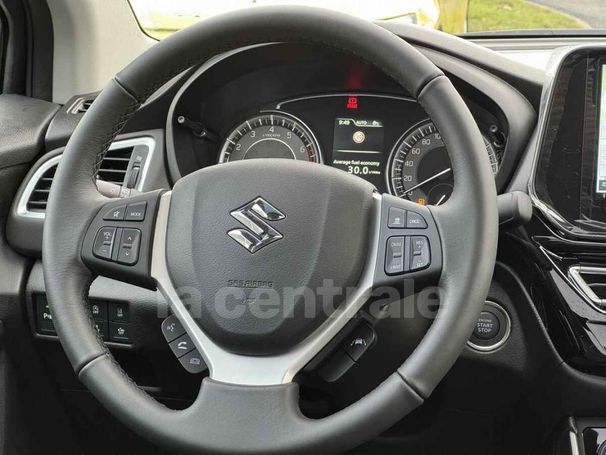 Suzuki SX4 S-Cross 95 kW image number 10