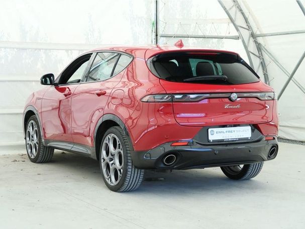 Alfa Romeo Tonale 206 kW image number 8