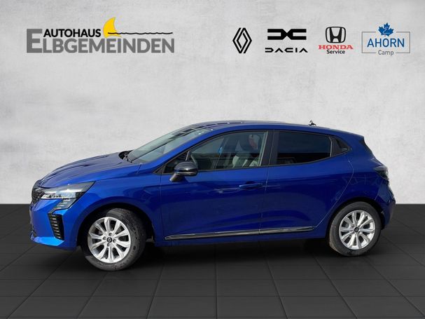 Renault Clio TCe 90 66 kW image number 2