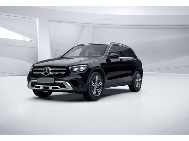 Mercedes-Benz GLC 220 d 143 kW image number 1