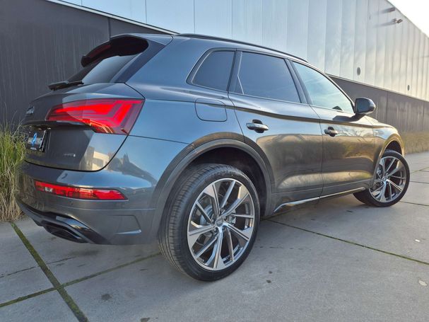 Audi Q5 40 TFSI S-line 150 kW image number 29