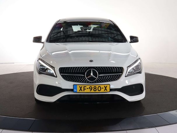 Mercedes-Benz CLA 180 90 kW image number 2