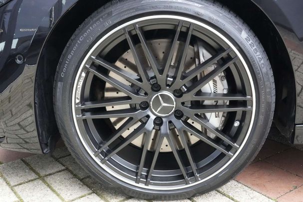 Mercedes-Benz C 43 AMG 4Matic 300 kW image number 15