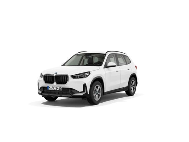 BMW X1 sDrive18d 110 kW image number 2